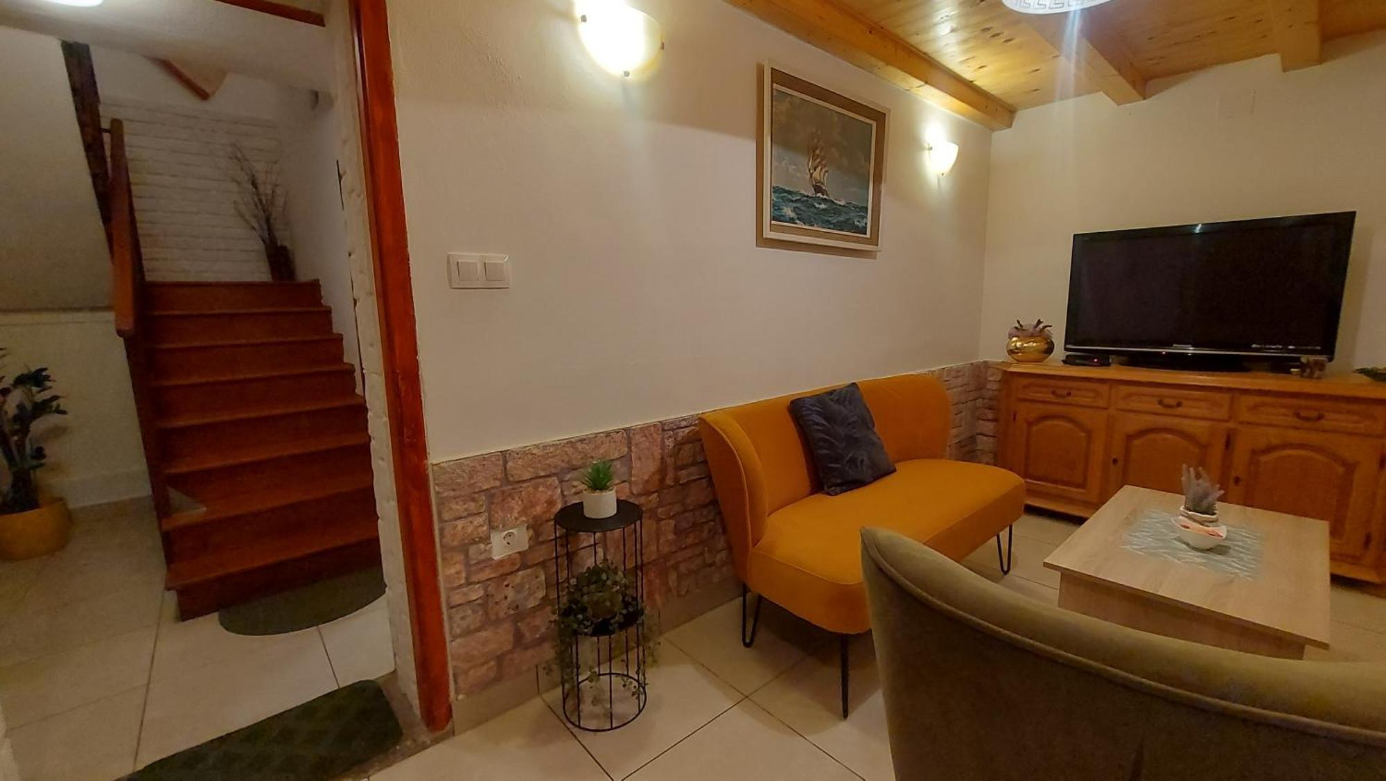 Holiday House Letizia Premantura Exterior foto